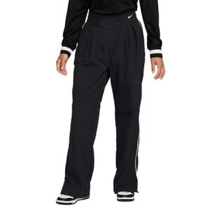 Women's Nike Sportswear Collection Mid-Rise Repel Asymmetrical-Waist Pants. NWT!